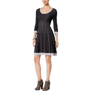 Nine West Sweater Dress